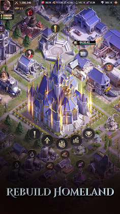 Myths of Moonrise - Screenshot 3
