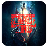 Stranger Things Wallpapers For Fans icon