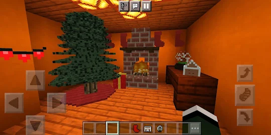 Mods and maps for Minecraft PE