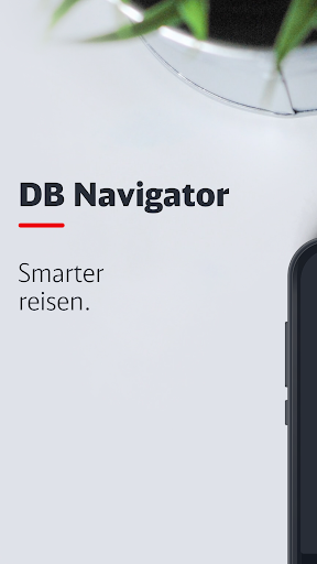 DB Navigator screenshot 1