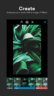 EyeEm: Free Photo App For Sharing & Selling Images 8.6.3 APK screenshots 3