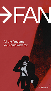 Tumblr-Fandom, Art, Chaos Apk Download 4
