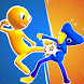 Blue Monster Street Fight - Androidアプリ