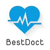 Best Doct - Find Best Doctor icon
