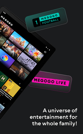 MEGOGO: Live TV & movies 16