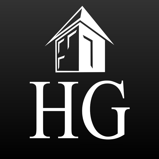 Hamler-Gingrich Mobile logo