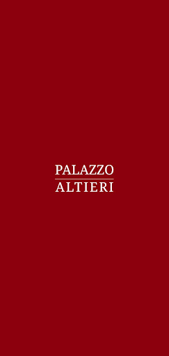 Android application Palazzo Altieri-Oriolo Romano screenshort