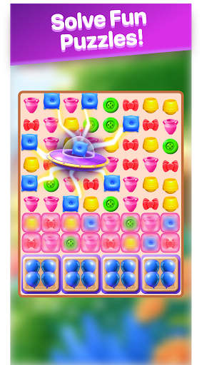 Molly's Match 3