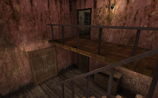 Evil Doll - The Horror Game 1.2.1.1 screenshots 12