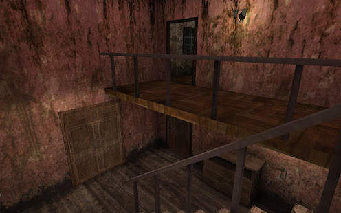 Evil Doll - The Horror Game screenshots 12