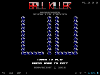 Ball Killer - Screenshot 2