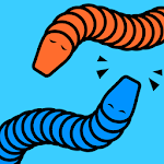 Cover Image of Unduh Snake Zone : Worm Mate Cacing io 1.2 APK