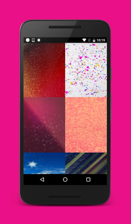 Glitter Wallpapers 2020 - 3.0 - (Android)