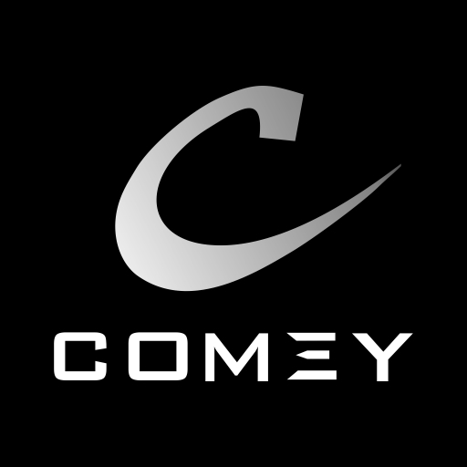 Comey-Mens Shirts Shopping App logo