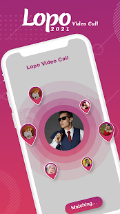 Lopo : Live Talk - Random Video Chat 1.2 APK screenshots 3