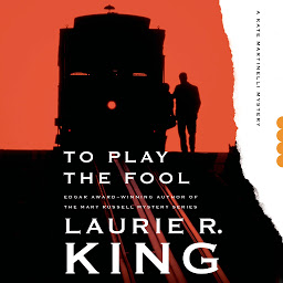 Icon image To Play the Fool: A Novel