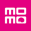 momo購物 l 生活大小事都是momo的事 icon