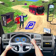 Modern Bus Simulator New Parking Games – Bus Games For PC – Windows & Mac Download