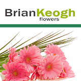 Brian Keogh Flowers icon