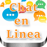 Chat En Linea Anonimo icon
