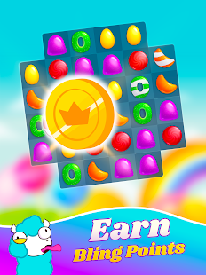 Sweet Bitcoin - Earn REAL Bitcoin! 2.0.44 APK screenshots 7