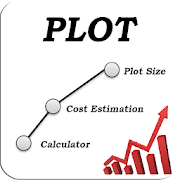 Plot Size, Construction Cost and Tiles Calculator