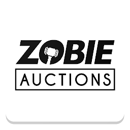 Zobie Auctions 아이콘 이미지