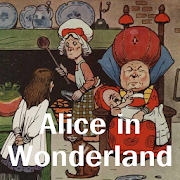 Top 38 Books & Reference Apps Like Alice's Adventure in Wonderland (Classic Book) - Best Alternatives