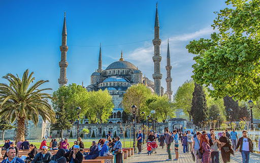 Turkey Tourism Tips Screen 3