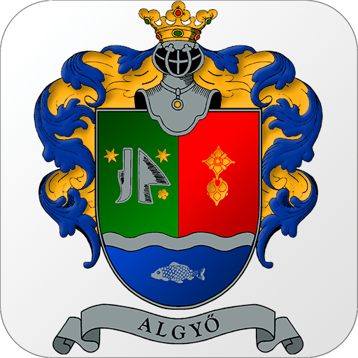 Algyő logo