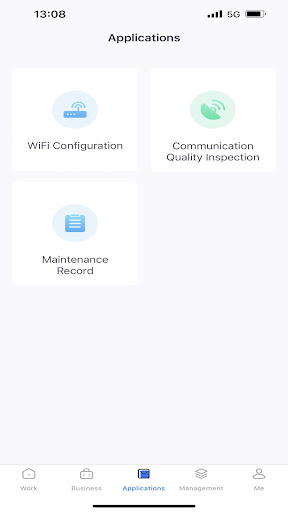 SOFY PRO Screen 3