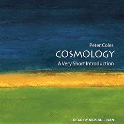 Picha ya aikoni ya Cosmology: A Very Short Introduction