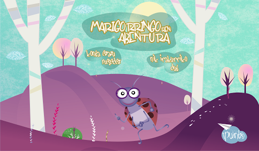 Marigorringo-ren Abentura