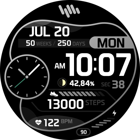 SamWatch SIGN Y 2022 screenshot 35