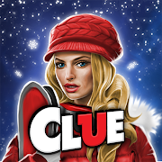 Clue: The Classic Mystery Game