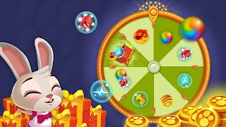 Bunny Pop - Screenshot 2