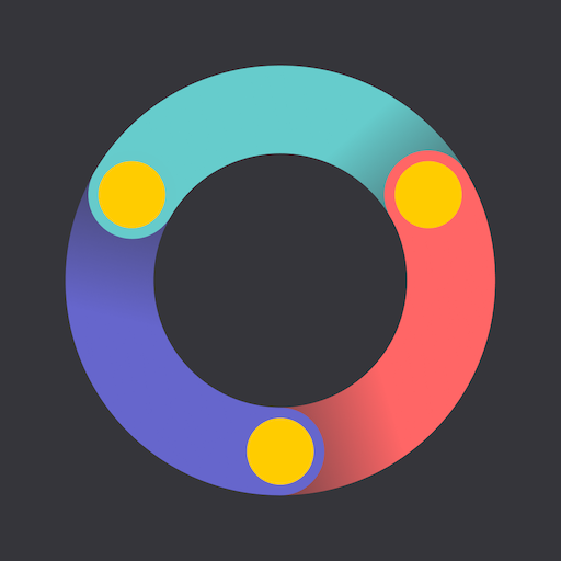 Vibe One Logo