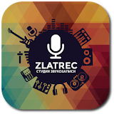 ZlatRec Studio App icon