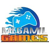 Megamil Games icon