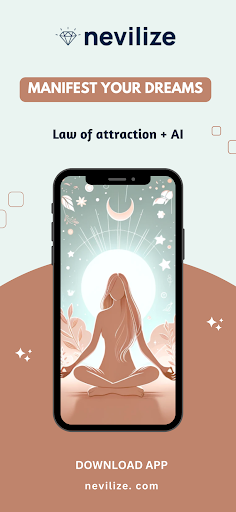 Screenshot of Nevilize
