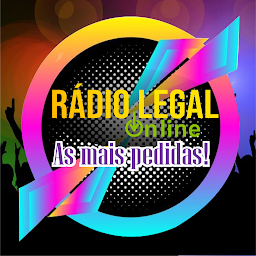 Icoonafbeelding voor Rádio Amigo Legal
