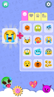screenshot of AI Mix Emoji