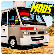Top 47 Entertainment Apps Like Mods for Proton Bus Simulator/Road - Best Alternatives