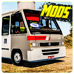 Слика за иконата на Mods Proton Bus Simulator/Road