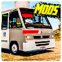 Mods Proton Bus Simulator/Road