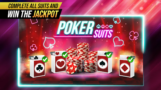 Zynga Poker 4