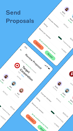 Hedge Group Investing for All