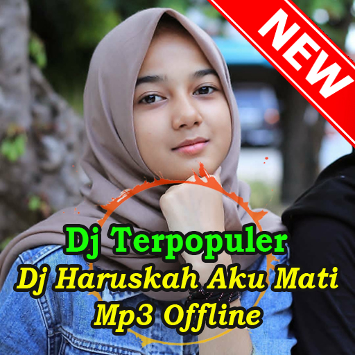 Dj Viral Haruskah Aku Mati Offline