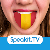 Spanish | Speakit.tv