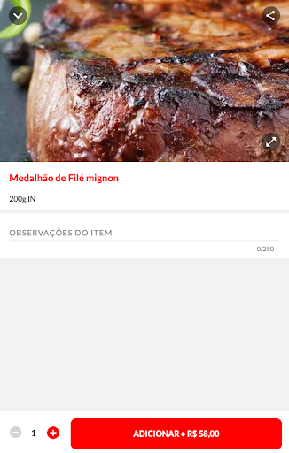 CANTINA DA NENA LTDA Screen 2